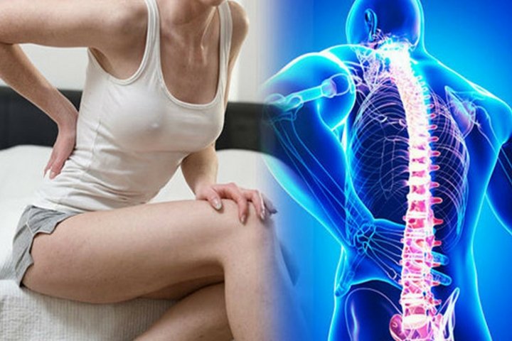 Back Pain