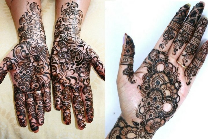 Black Mahandi