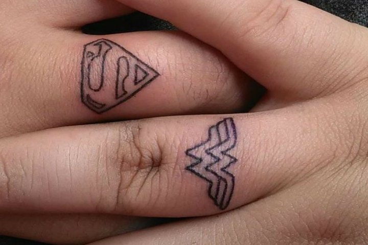 29 Couple Tattoo That Will Keep Your Relationship Forever