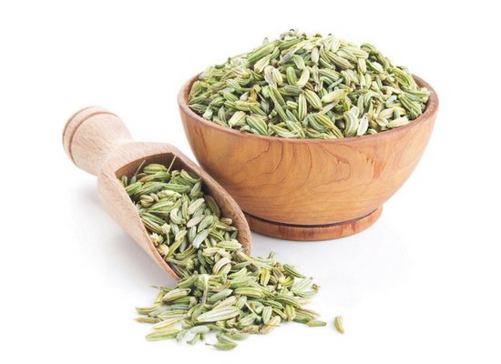 Fennel seeds