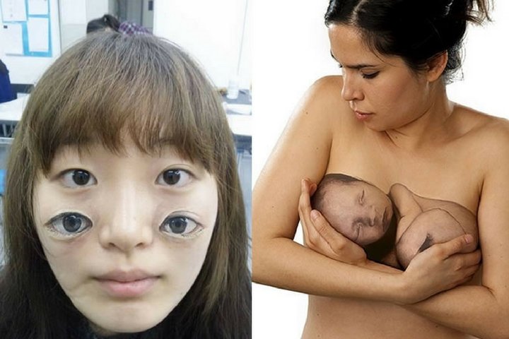 25 Mesmerizing & Mind Blowing Tattoos for Every One! – latest in 2019