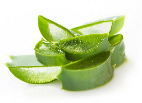 Aloevera
