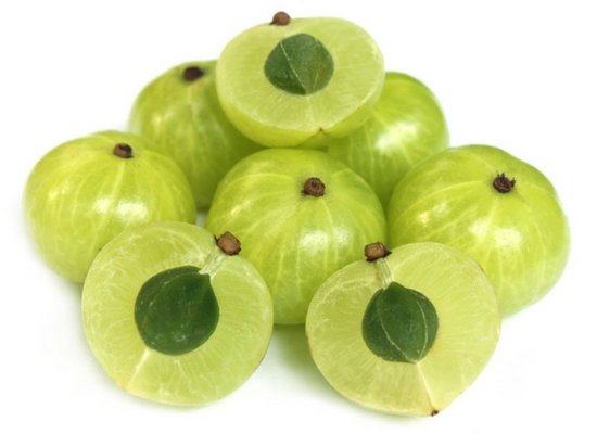 Amla Indian Gooseberry