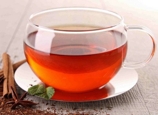 Cinnamon tea