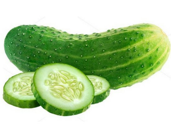 Cucumber