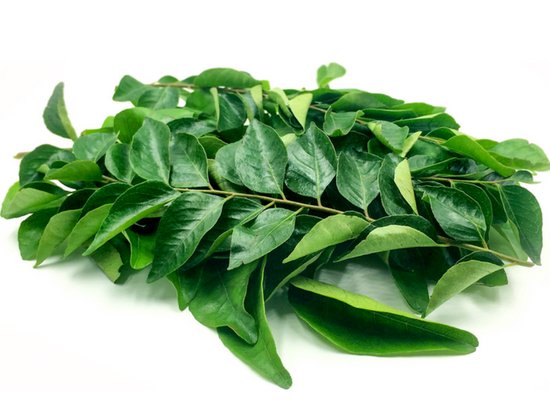 Curry leaves