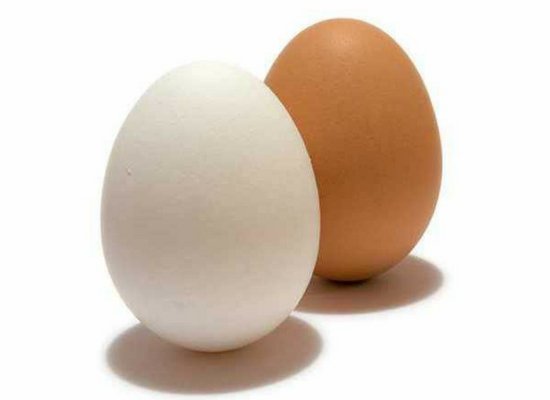 Eggs
