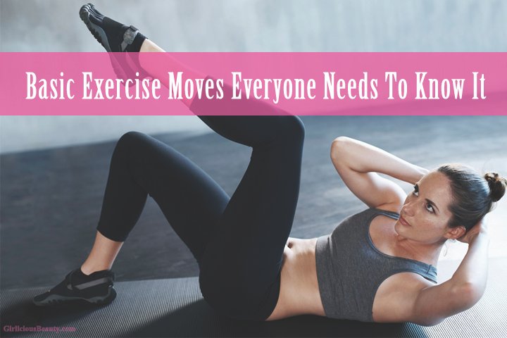 Exercise