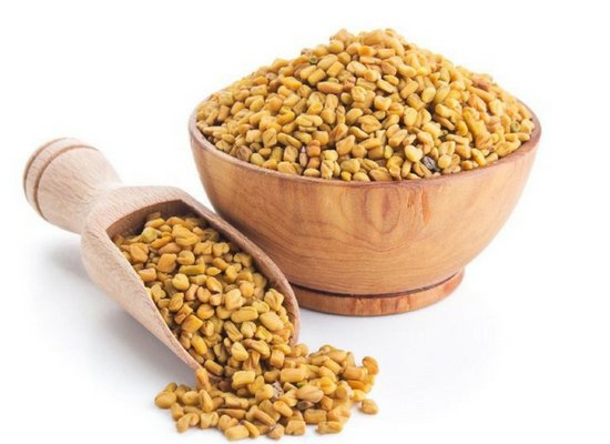 Fenugreek seeds