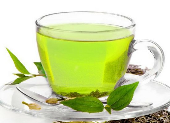 Green Tea