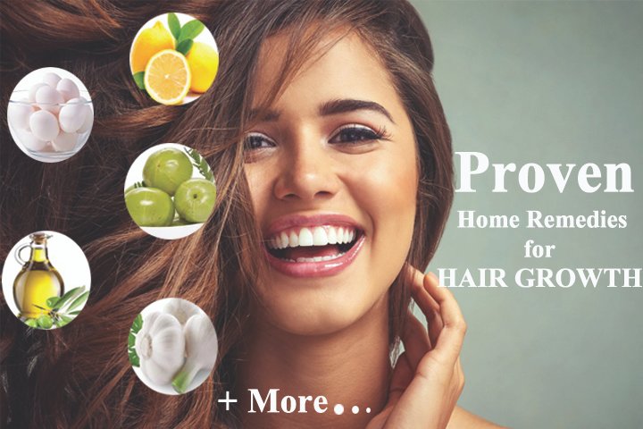 HAIR GROWTH