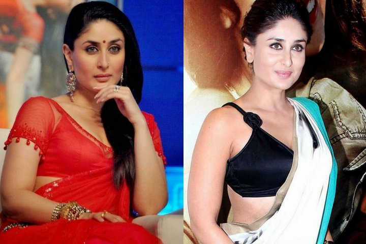 Kareena Kapoor