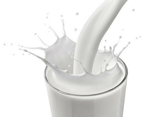 Milk