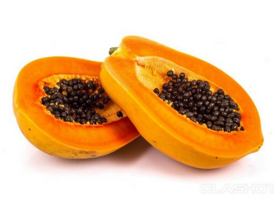 Papaya