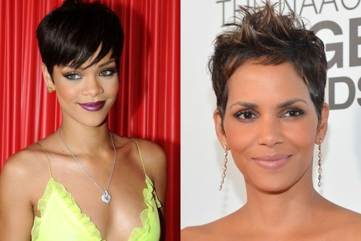 10 Best Pixie Hair Cuts Trending In 2018 – Short And Cute