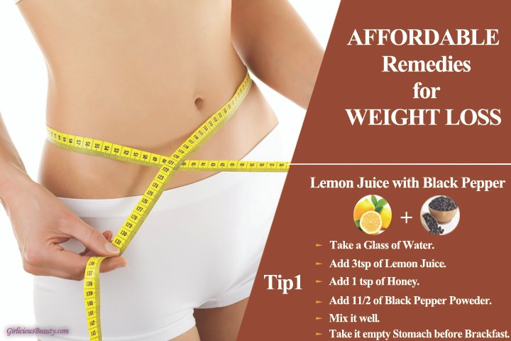 WEIGHT LOSS