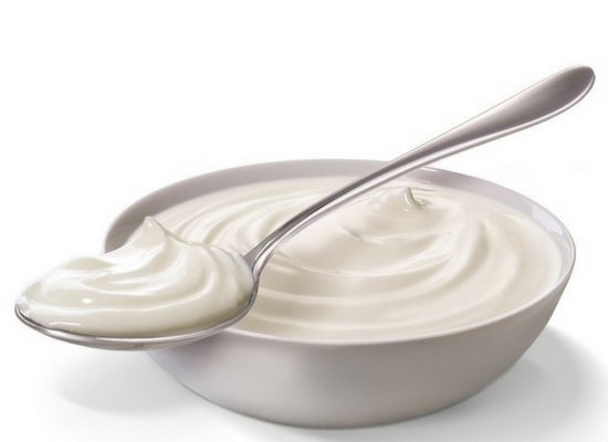 Yogurt