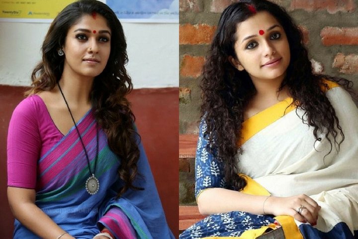 Stylish and Simple Neck Blouse Designs For Cotton Sarees