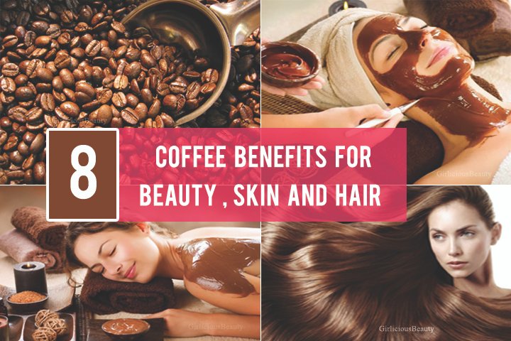 Coffee Benefits