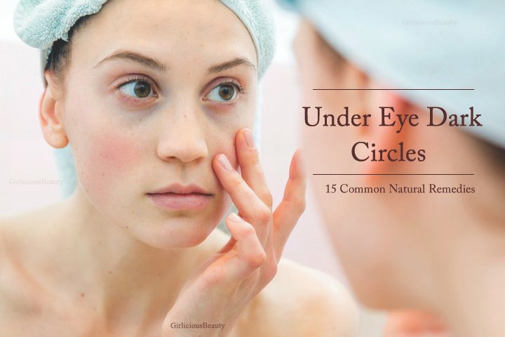 EYE DARK CIRCLES