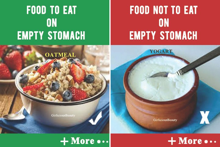 Eat and Not Eat