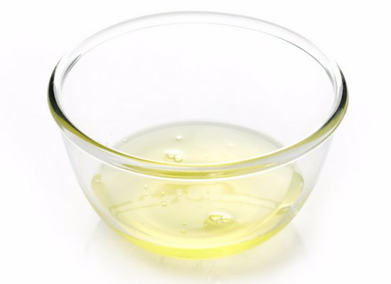 Egg white
