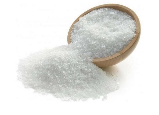 Epsom salt