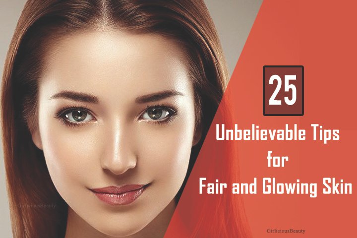 FAIRNESS FAIR SKIN