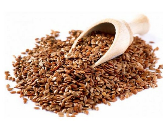 Flax seeds