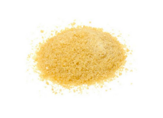 Gelatin 
