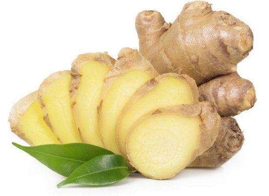 Ginger 