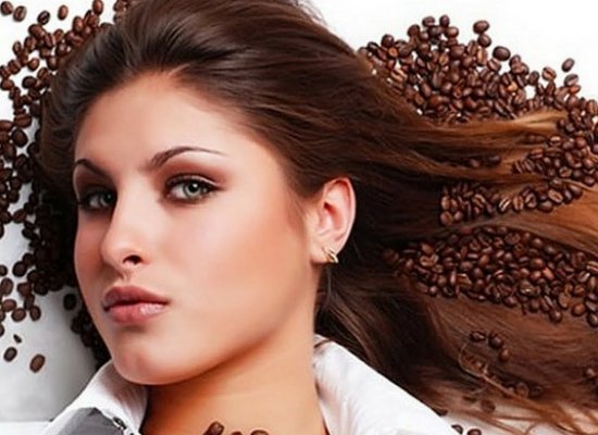 Hair scrub 