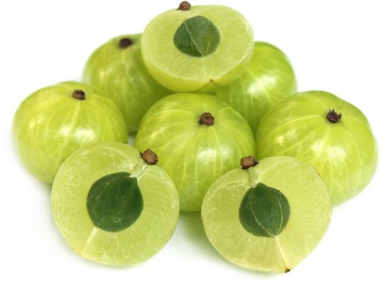 Indian Gooseberries