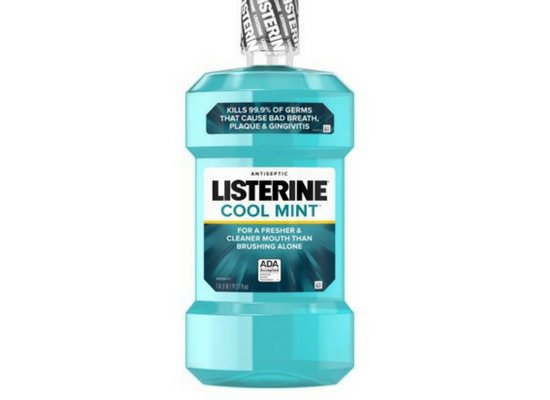 Listerine