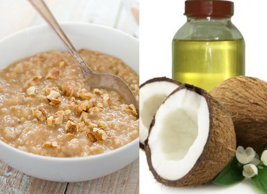 Oatmeal