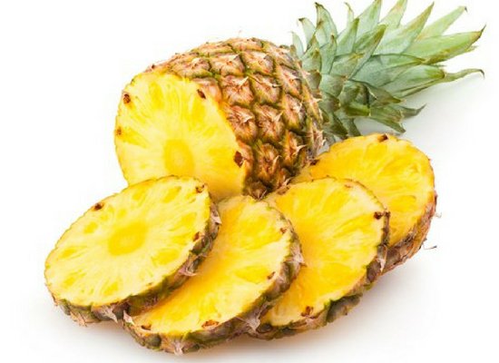 Pineapple