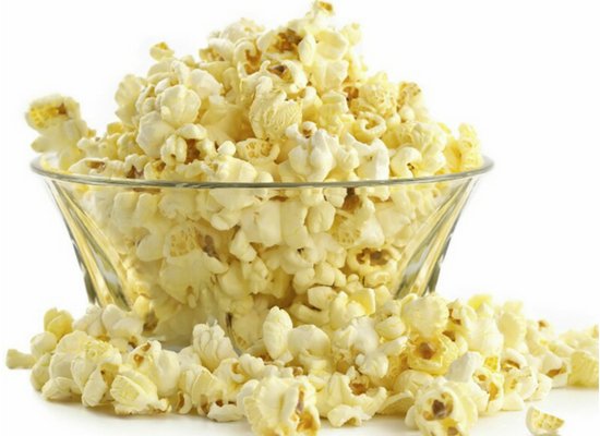 Popcorn