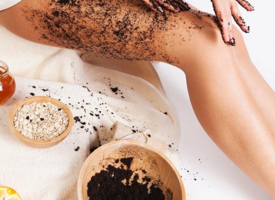Reduces the appearance of cellulite