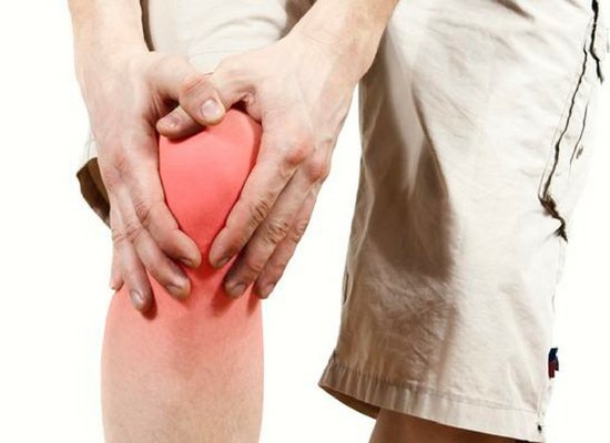 Removes joint pains