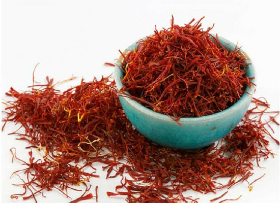 Saffron