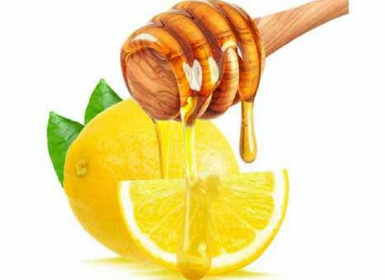  Honey and Lemon