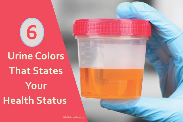 URINE COLOR