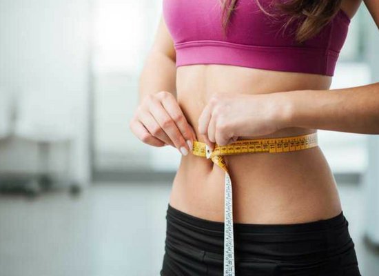 Weight loss