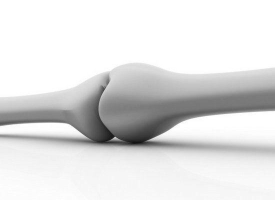 bone health