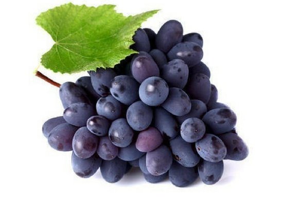 grapes