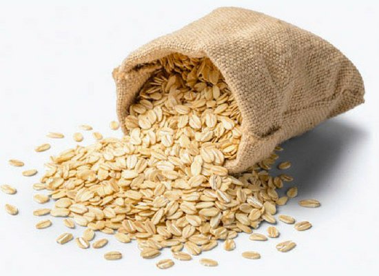 oats