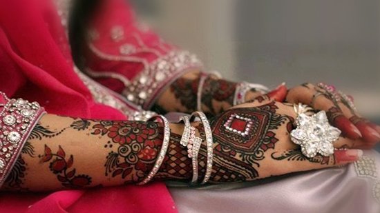 rajasthani mehndhi desings