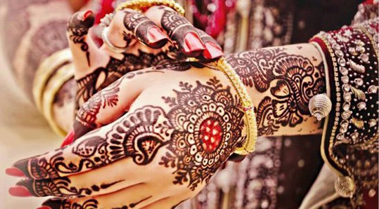 Arabic-Flower-Mehendi-Designs