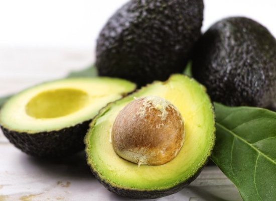 Avocado 