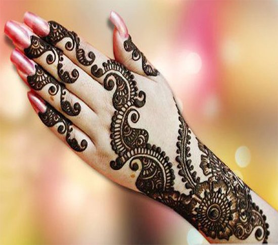 Bhadshah bracelet design